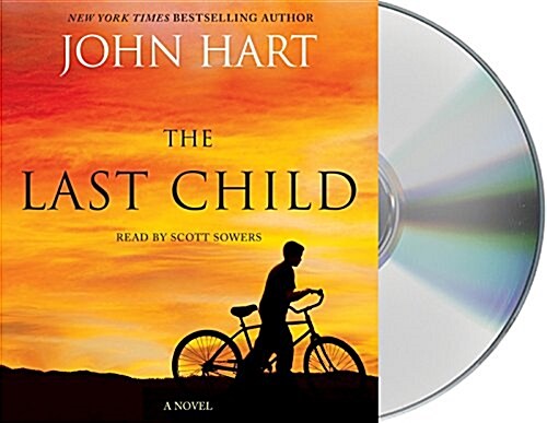 The Last Child (MP3 CD)