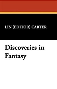 Discoveries in Fantasy (Paperback)