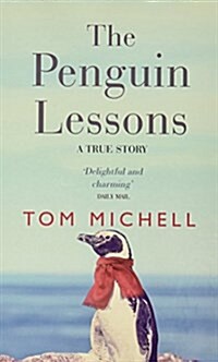 The Penguin Lessons (Hardcover)