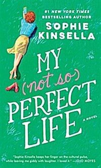 My Not So Perfect Life (Hardcover)