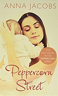 Peppercorn Street (Hardcover)