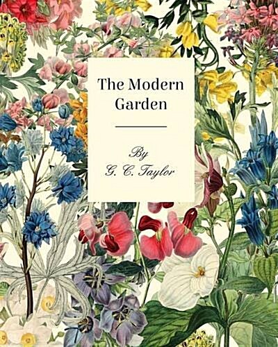 The Modern Garden (Paperback)
