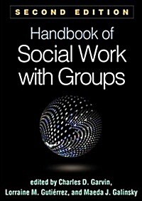 Handbook of Social Work with Groups (Paperback, 2)