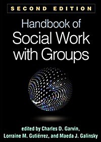 Handbook of Social Work with Groups (Hardcover, 2)