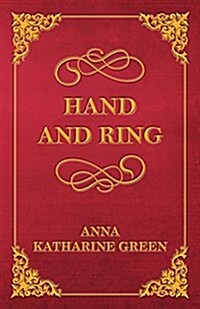 Hand and Ring (Paperback)