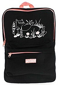 Moomin Backpack (Hardcover)