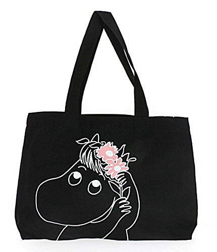 Moomin Tote Bag (Other)