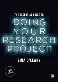 The Essential Guide to Doing Your Research Project (Paperback)