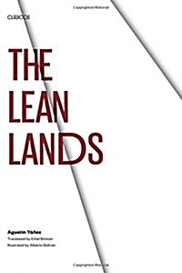 The Lean Lands (Paperback)