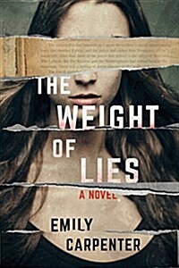 The Weight of Lies (Paperback)