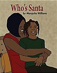Whos Santa (Paperback)