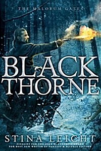 Blackthorne (Hardcover)