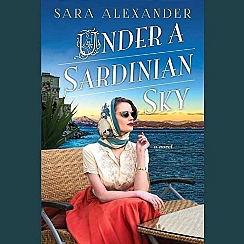 Under a Sardinian Sky (Audio CD)