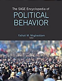 The Sage Encyclopedia of Political Behavior (Hardcover)