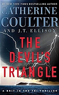 The Devils Triangle (Audio CD)