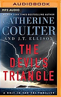 The Devils Triangle (MP3 CD)