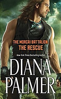 The Morcai Battalion: The Rescue (Audio CD, Library)