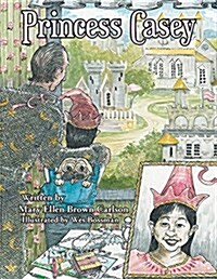 Princess Casey (Paperback)