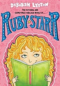 Ruby Starr (Paperback)