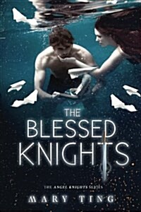 The Blessed Knights (Paperback)