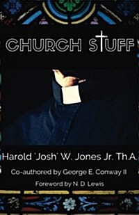 Church Stuff (Paperback)