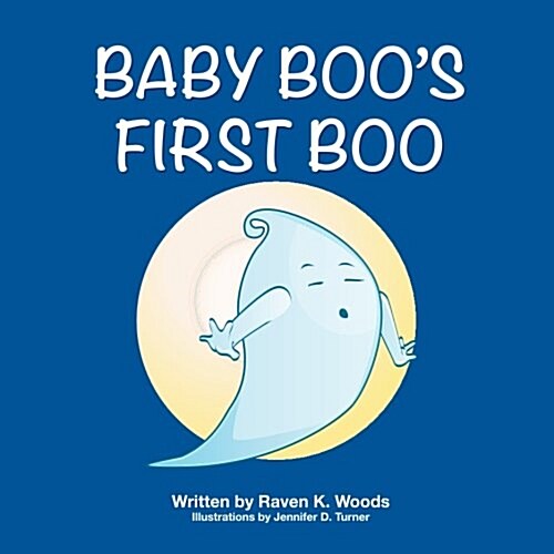 Baby Boos First Boo (Paperback)