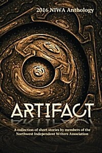 Artifact: A Collection of Short Fiction (Paperback)