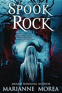 Spook Rock (Paperback)