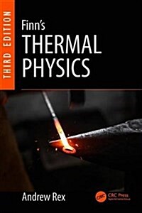 Finns Thermal Physics (Paperback, 3)