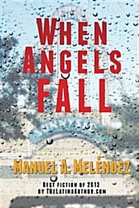 When Angels Fall (Paperback)