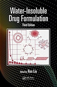Water-Insoluble Drug Formulation (Hardcover, 3)