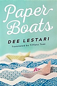 Paper Boats (Paperback)