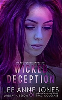 Wicked Deception (Paperback)