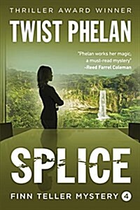 Splice (Paperback)