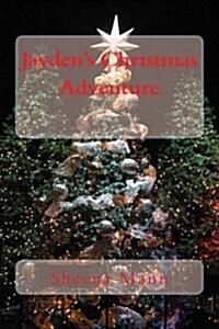 Jaydens Christmas Adventure (Paperback)