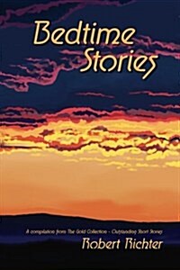 Bedtime Stories (Paperback)