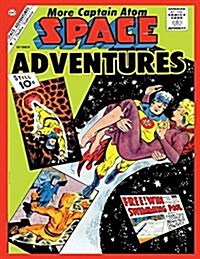 Space Adventures # 42 (Paperback)