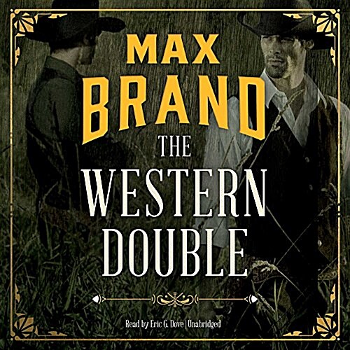 The Western Double (Audio CD)