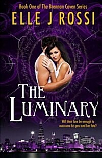 The Luminary (Paperback)