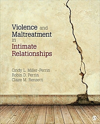 Violence and Maltreatment in Intimate Relationships (Paperback)