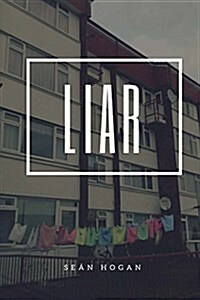 Liar (Paperback)