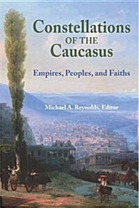 Constellations of the Caucasus (Hardcover)