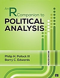 An R Companion to Political Analysis (Paperback, 2)