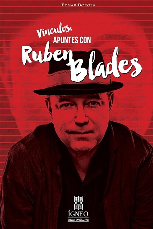 V?culos. Apuntes con Rub? Blades (Paperback)