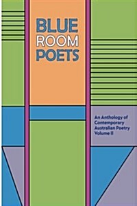 Blue Room Poets Volume II (Paperback)