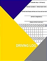 Driving Log (Paperback)