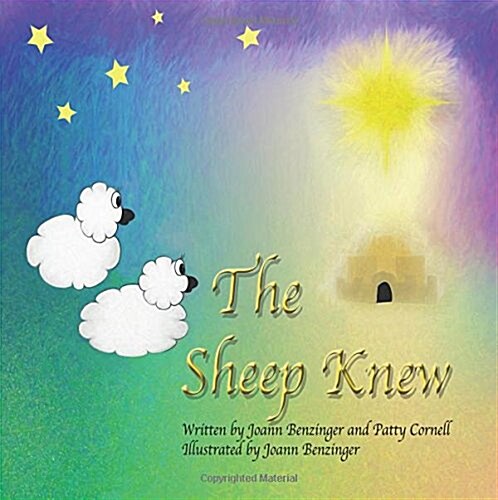 The Sheep Knew (Paperback)