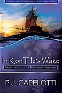In Kon-Tikis Wake (Paperback)