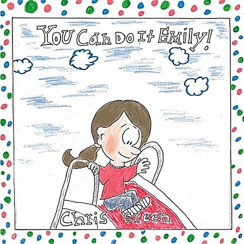 You Can Do It Emily! (Paperback)