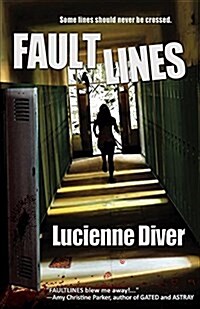 Faultlines (Paperback)